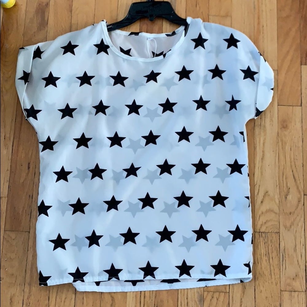 Star top